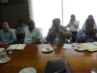 Cámara de Comercio y Producción de Piura. 16/04/2015