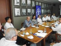 Cámara de Comercio y Producción de Piura. 16/04/2015