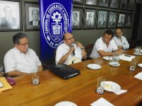 Cámara de Comercio y Producción de Piura. 16/04/2015