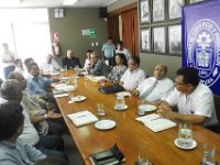 Cámara de Comercio y Producción de Piura. 16/04/2015