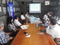 Cámara de Comercio y Producción de Piura. 16/04/2015
