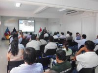 Congreso de la República del Perú y Cámara de Comercio y Producción de Piura. 30/04/2015