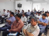 Congreso de la República del Perú y Cámara de Comercio y Producción de Piura. 30/04/2015