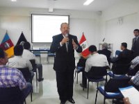 Congreso de la República del Perú y Cámara de Comercio y Producción de Piura. 30/04/2015