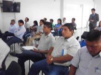 Congreso de la República del Perú y Cámara de Comercio y Producción de Piura. 30/04/2015