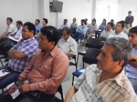 Congreso de la República del Perú y Cámara de Comercio y Producción de Piura. 30/04/2015