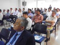 Congreso de la República del Perú y Cámara de Comercio y Producción de Piura. 30/04/2015