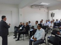 Congreso de la República del Perú y Cámara de Comercio y Producción de Piura. 30/04/2015