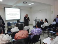 Congreso de la República del Perú y Cámara de Comercio y Producción de Piura. 30/04/2015
