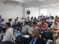 Congreso de la República del Perú y Cámara de Comercio y Producción de Piura. 30/04/2015