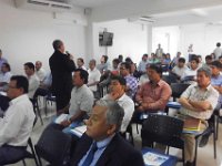 Congreso de la República del Perú y Cámara de Comercio y Producción de Piura. 30/04/2015