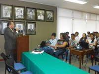 Cámara de Comercio y Producción de Piura.