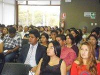 Cámara de Comercio y Producción de Piura.