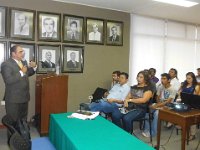 Cámara de Comercio y Producción de Piura.