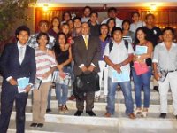 Cámara de Comercio y Producción de Piura.