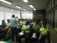 Electronoroeste S.A. y Cámara de Comercio y Producción de Piura. 12/03/2015