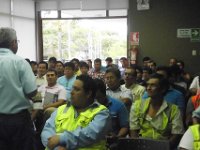 Electronoroeste S.A. y Cámara de Comercio y Producción de Piura. 12/03/2015