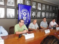 Asociación Automotriz del Perú y Cámara de Comercio y Producción de Piura. 12/03/2015
