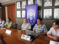 Asociación Automotriz del Perú y Cámara de Comercio y Producción de Piura. 12/03/2015
