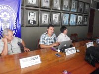 Asociación Automotriz del Perú y Cámara de Comercio y Producción de Piura. 12/03/2015