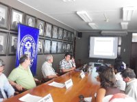 Asociación Automotriz del Perú y Cámara de Comercio y Producción de Piura. 12/03/2015