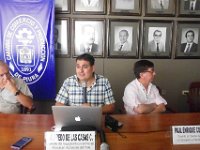 Asociación Automotriz del Perú y Cámara de Comercio y Producción de Piura. 12/03/2015
