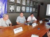 Asociación Automotriz del Perú y Cámara de Comercio y Producción de Piura. 12/03/2015