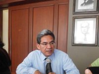 Asociación Automotriz del Perú y Cámara de Comercio y Producción de Piura. 12/03/2015