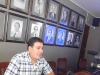 Asociación Automotriz del Perú y Cámara de Comercio y Producción de Piura. 12/03/2015