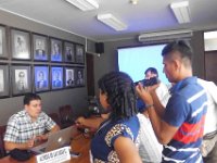 Asociación Automotriz del Perú y Cámara de Comercio y Producción de Piura. 12/03/2015