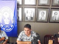 Asociación Automotriz del Perú y Cámara de Comercio y Producción de Piura. 12/03/2015