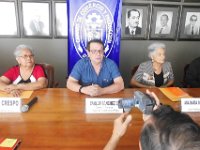 CP 50 ANIVERSARIO DEL CORO POLIFÓNICO 27/05/2015