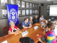 CP 50 ANIVERSARIO DEL CORO POLIFÓNICO 27/05/2015