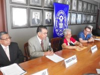 CP 50 ANIVERSARIO DEL CORO POLIFÓNICO 27/05/2015