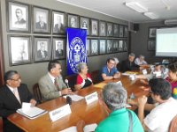CP 50 ANIVERSARIO DEL CORO POLIFÓNICO 27/05/2015