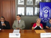 CP 50 ANIVERSARIO DEL CORO POLIFÓNICO 27/05/2015