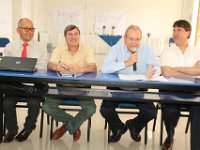 Proyecto “alianza para el fortalecimiento cameral en el perú”.11/11/2015