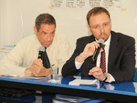 Proyecto “alianza para el fortalecimiento cameral en el perú”.11/11/2015