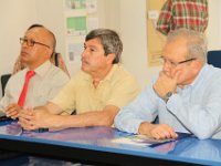 Proyecto “alianza para el fortalecimiento cameral en el perú”.11/11/2015