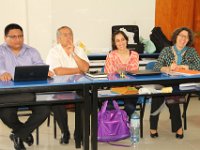 Proyecto “alianza para el fortalecimiento cameral en el perú”.11/11/2015