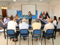Proyecto “alianza para el fortalecimiento cameral en el perú”.11/11/2015