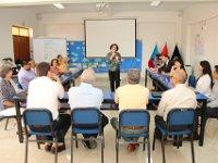 Proyecto “alianza para el fortalecimiento cameral en el perú”.11/11/2015