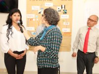 Proyecto “alianza para el fortalecimiento cameral en el perú”.11/10/2015