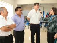 Proyecto “alianza para el fortalecimiento cameral en el perú”.11/11/2015