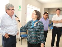 Proyecto “alianza para el fortalecimiento cameral en el perú”.11/11/2015