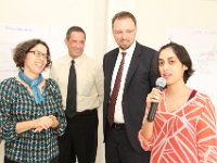 Proyecto “alianza para el fortalecimiento cameral en el perú”.11/11/2015