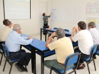 Proyecto “alianza para el fortalecimiento cameral en el perú”.11/11/2015