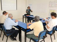 Proyecto “alianza para el fortalecimiento cameral en el perú”.11/11/2015