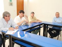 Proyecto “alianza para el fortalecimiento cameral en el perú”.11/11/2015