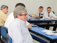 Proyecto “alianza para el fortalecimiento cameral en el perú”.11/11/2015